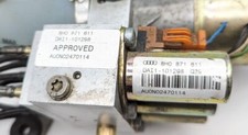Audi Convertible Roof Hydraulic Pump (A4, S4, RS4) Cabriolet 8H0871611
