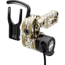 2025 QAD UltraRest HDX Mossy Oak Bottomland Camo Mathews Hoyt Elite Bow Bowtech