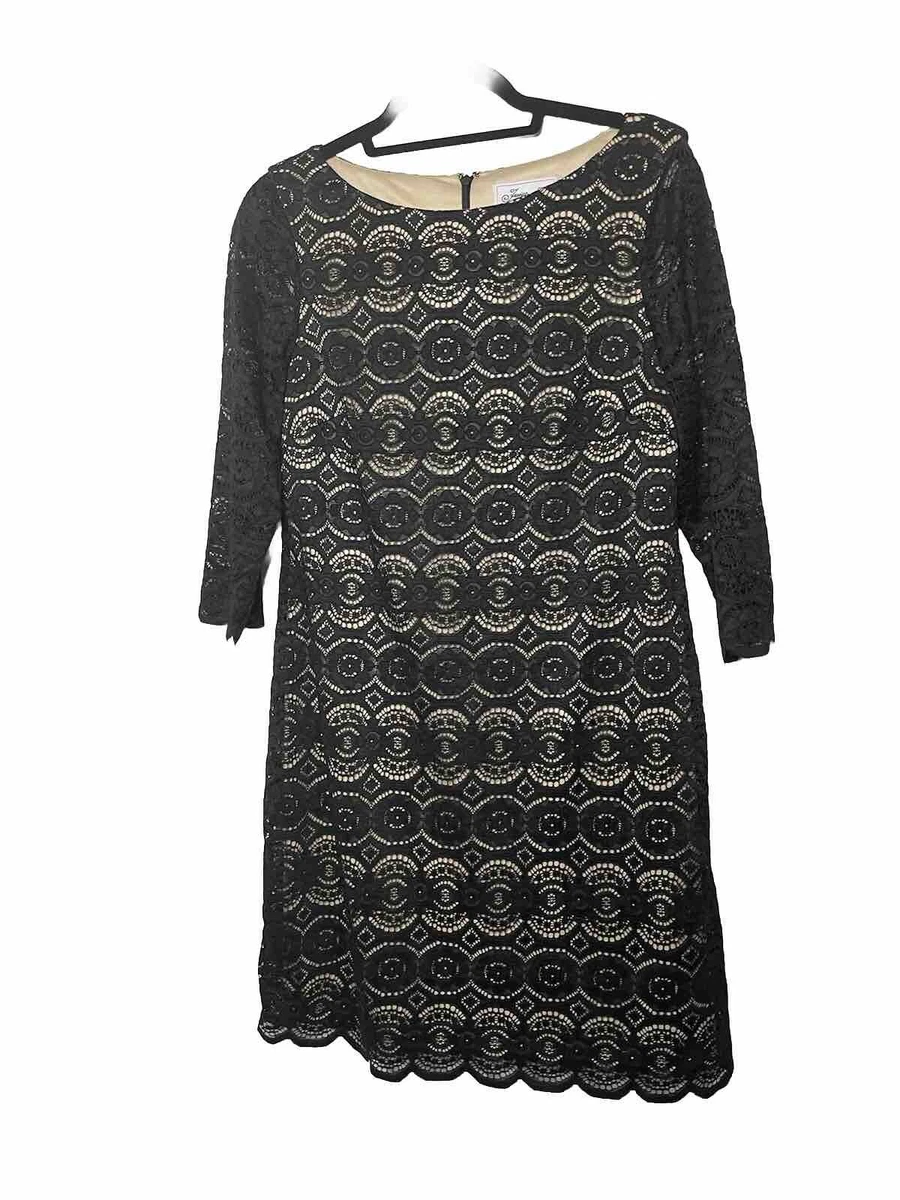 Jessica Howard Black Lace Dresses for Women for sale | eBay Jessica Howard Black Lace Dresses for Women for sale | eBay