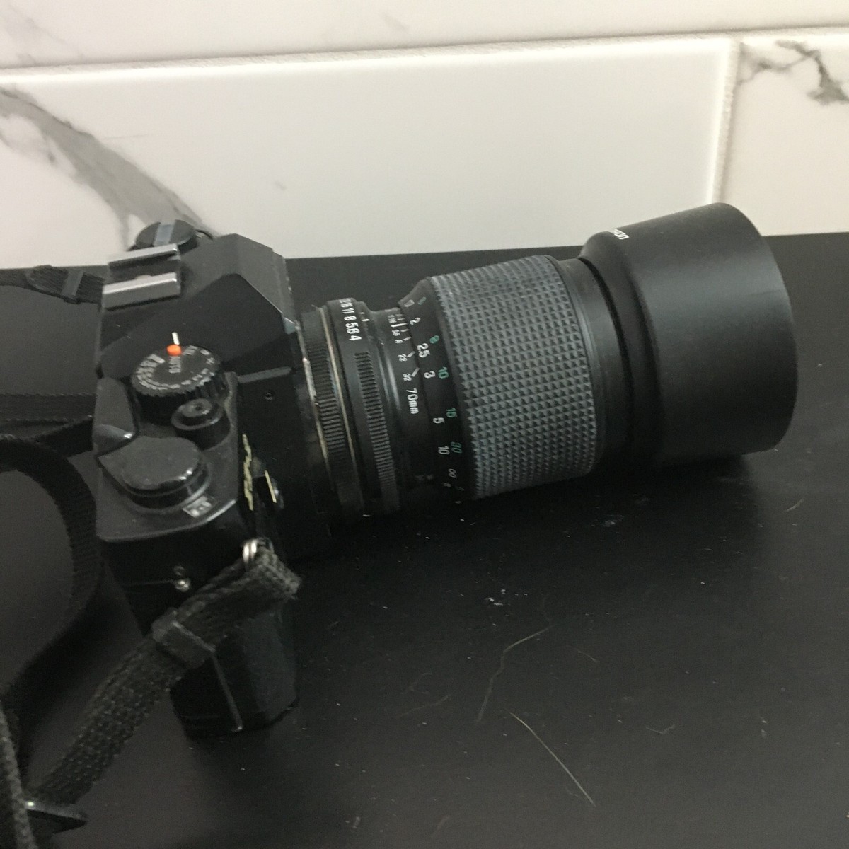 【miya se】 Mamiya ZE-2 Quartz Camera With Tamron Adaptall-2 Lenz | eBay