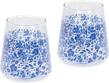 Die Spiegelburg, 23084, Geschirr, Glas, Garten, Gläser, Trinkglas, Landleben