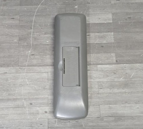 Panasonic Q SL-GC10 Gamecube Japanese console GCQ DVD Game Players silver