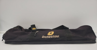 (I-13919) Demarini Baseball/Softball Equipment Bat Bag