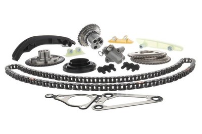 STEUERKETTENSATZ SKF VKML 84010 FÜR FORD