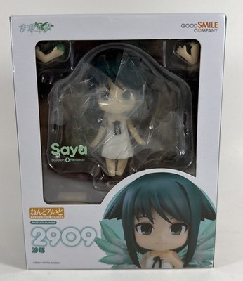 Nendoroid 2909 Saya The Song of Saya Good Smile Figure - New