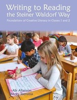 Abi Allanson (U. A.) | Writing To Reading The Steiner Waldorf Way | Taschenbuch