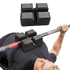 Bench Press Block (1/2-1 Board),Bench Press B...