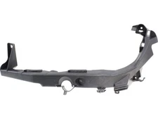Left Headlight Bracket For 2007-2008 BMW 335i Base Turbocharged DOHC GAS VN367KD