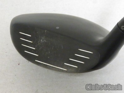 Bois De Fairway Ping G430 LST 3 - 15°, Shaft Graphite Rigide (stiff), Right-handed, Occasion