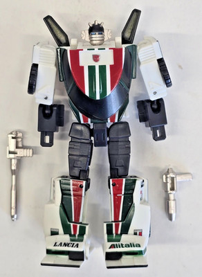 Toyworld WHISKEY JACK Figure TW-GS02 3rd Party Loose