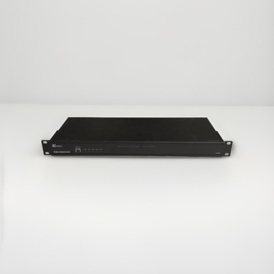 Crestron CP3 3-Series Advanced Control Processor With Power Adapter