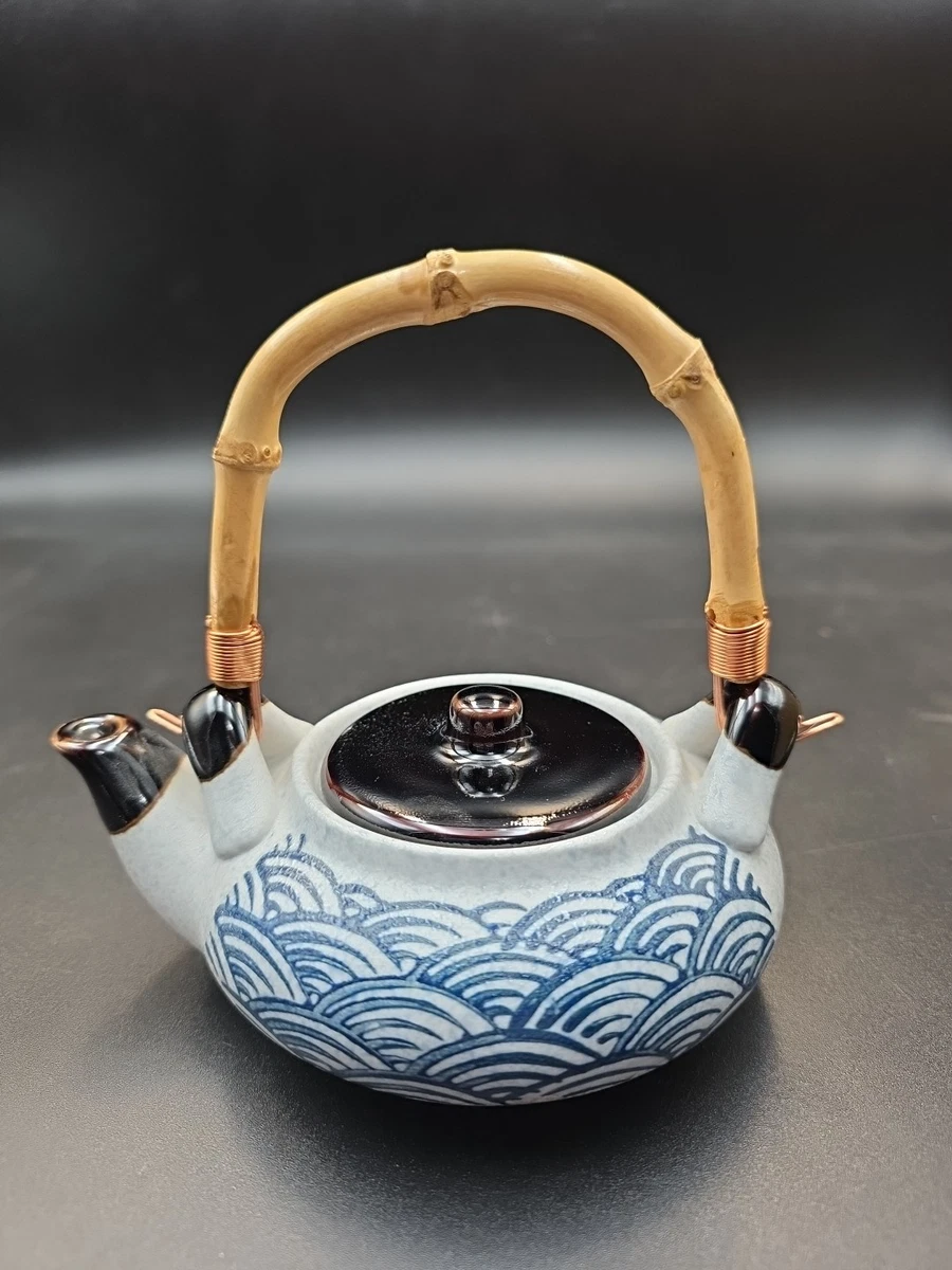 收藏品日本茶壶和茶具(1900 年至今) | eBay