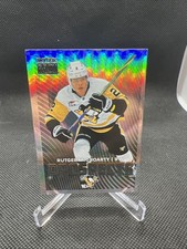Rutger McGroarty 2024-25 Metal Universe Premium Prospects RC Card #PP-32