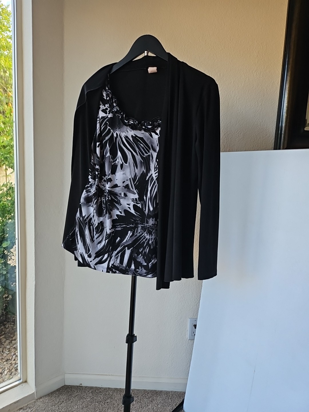 perception concept top blouse, Size Large, USA - image 5