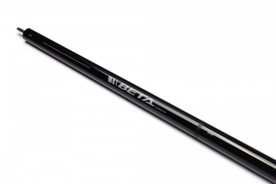 Pool Billard Queue WOLF - Beta Carbon 85 - Break Jump - Bild 2 von 4