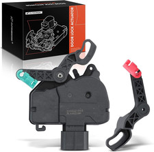 Left or Right Sliding Door Lock Latch Actuator Compatible with Chrysler Town & C