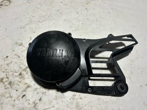 1990 87-06 BANSHEE YFZ350 Stator Generator Magneto Left Crankcase Cover Cap Lid