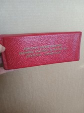 Ashcroft Vintage Guage Maintenance Tool  Kit Manning Maxwell Moore Complete