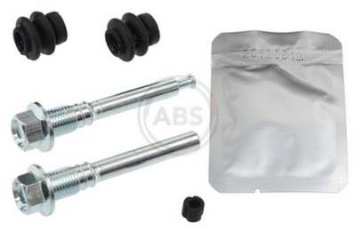 Führungshülsensatz Bremssattel A.B.S. 55203 für VITARA SUZUKI INFINITI QASHQAI 1