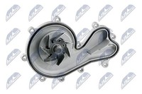 Nty Wasserpumpe, MotorküHlung U.A. FüR Fiat, Lancia, Mitsubishi, Porsche