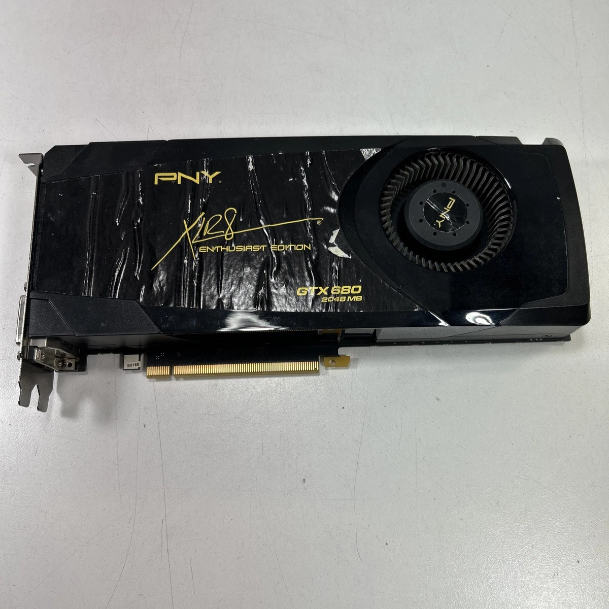NVIDIA GeForce GTX 680 NVIDIA Computer Graphics Cards for sale - eBay
