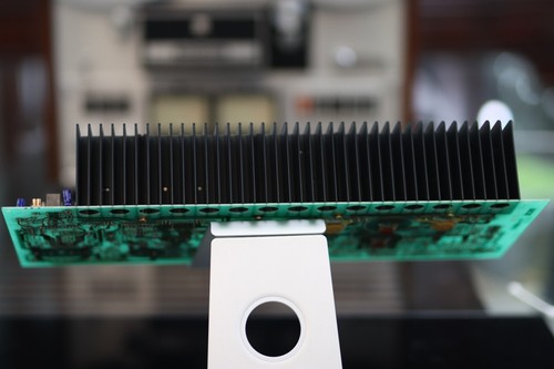 OTARI MTR-15 Power Mainboard MINT - Picture 3 of 4