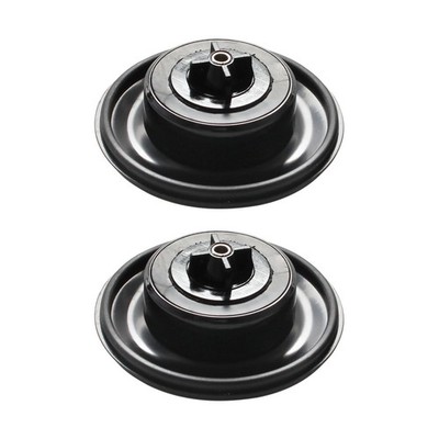 Valve Diaphragm 3/4'' - 1'' | 100236 for Irritrol 2400 26002700DPR - 2 Pack