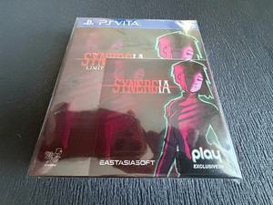 Salt & Sanctuary PS Vita - Neuf Sous Blister - Édition Limited Run Games - Rare