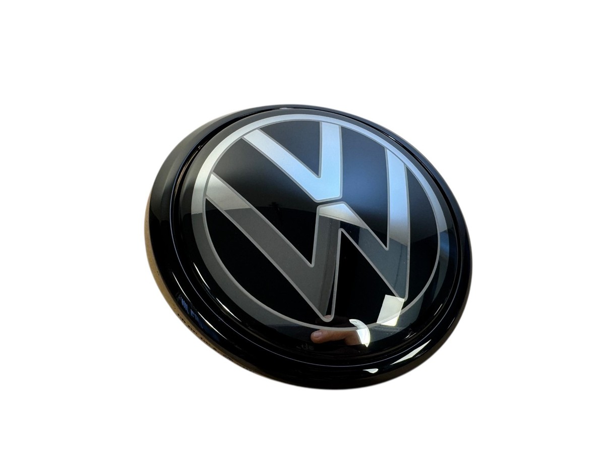Genuine VW Tayron 7L Emblem for Grill Grille Logo Front Grill
