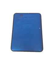 Western Digital My Passport External Hard Drive 500gb WD5000BMVW-11AMCS2