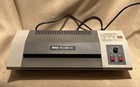 Ibico Pouch Laminator Commercial Laminating Machine PL-260IC Working Good Tested — photo 4