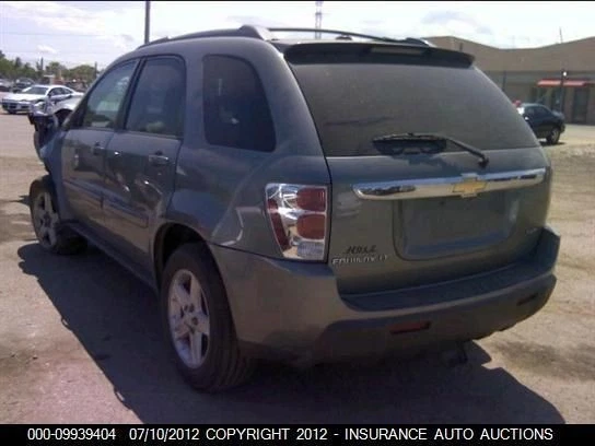 Windshield Wiper Motor Fits 02-07 VUE 904985 Foto 4 de 4