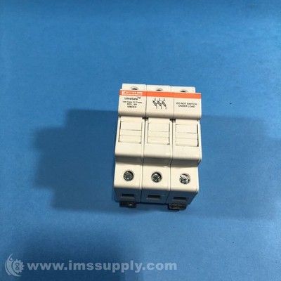 Mersen USCC3, 600V, Fuse Holder FNIP