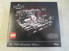 2022 Lego Star Wars Death Star Trench Run #75329 Building Set MIB
