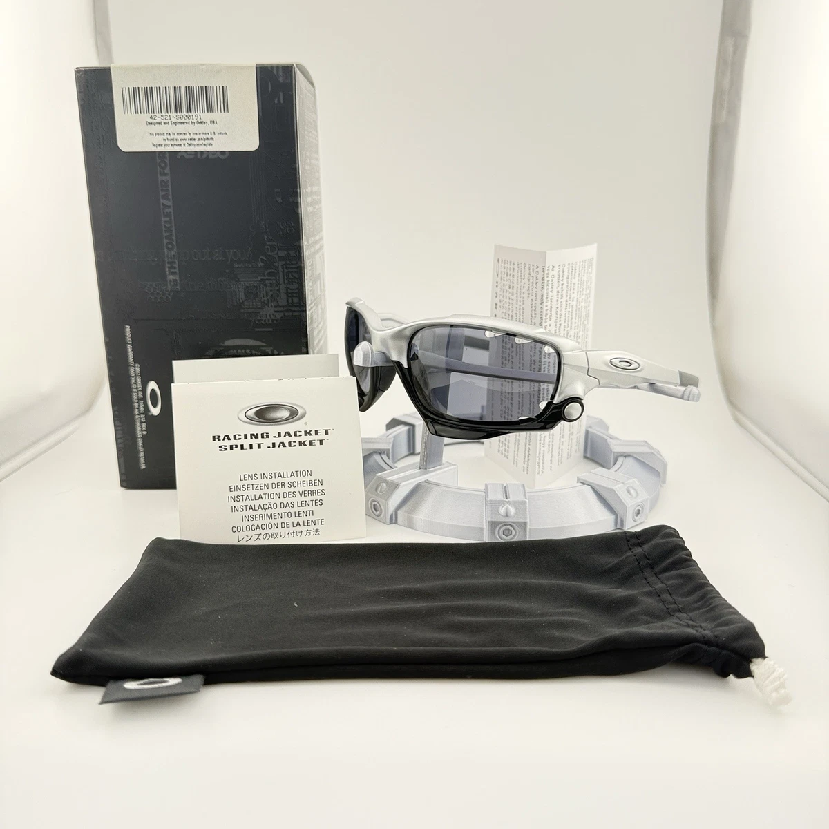 oakley sunglasses men jawbone products for sale | eBay