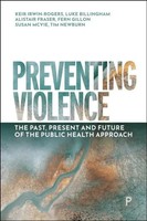 Alistair Fraser (U. A.) | Preventing Violence | Taschenbuch | Englisch (2025)