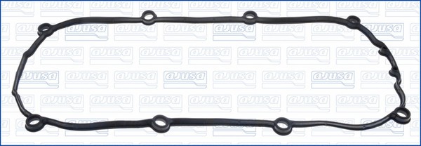 Ajusa Dichtung Zylinderkopfhaube 11095600 FüR VW Seat Skoda Audi Golf Altea Leon-image