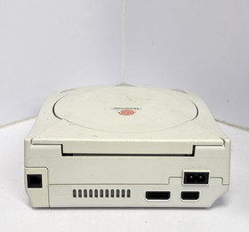 SEGA Dreamcast Console HKT-3020 with Controller and Cords