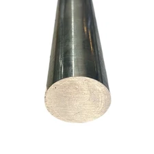 1.750 (1-3/4 inch) x 12 inches, ETD 150 Alloy Steel Round Rod, CF