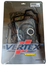Complete Gasket Set Full Honda