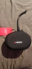 RLSOCO Hard Case Compatible