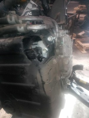 2015 KIA RIO Automatic Transmission Assembly FWD 88K Miles OEM Warranty