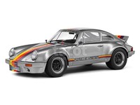 Porsche 911 Rsr Kremer Design 1973 - Solido 1/18