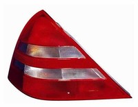 RÜCklicht RÜCkleuchte Rechts Mercedes Slk R170 1996-2004
