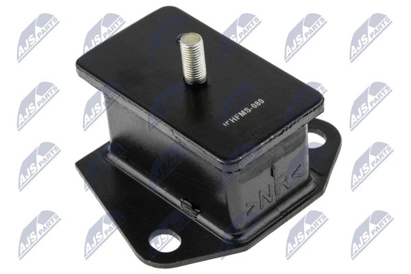 Nty Motorlager ZPS-MS-080 FüR Mitsubishi L200 Pajero Sport 1 K64T K94W K74T 4WD-image
