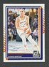 2025 Panini  Donruss WNBA Basketball Cards #14 Diana Taurasi  Phoenix Mercury