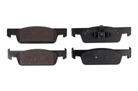 Maxgear Bremsbelagsatz Renault P. Clio 12- KoŁA 15/16/LOGAN 12- 19-2153