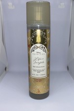 BATH  BODY WORKS DISNEY PRINCESS LIFE'S A FAIRYTALE FRAGRANCE MIST 8 FL OZ