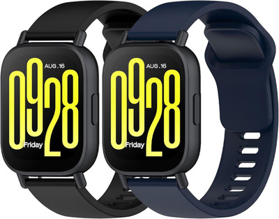 2 Stück Armband Redmi Watch 5 Active Silikonband