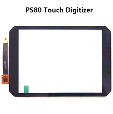 New Touch Screen For XTOOL PS80 i80 PAD Panel Digitizer Glass Sensor Replace